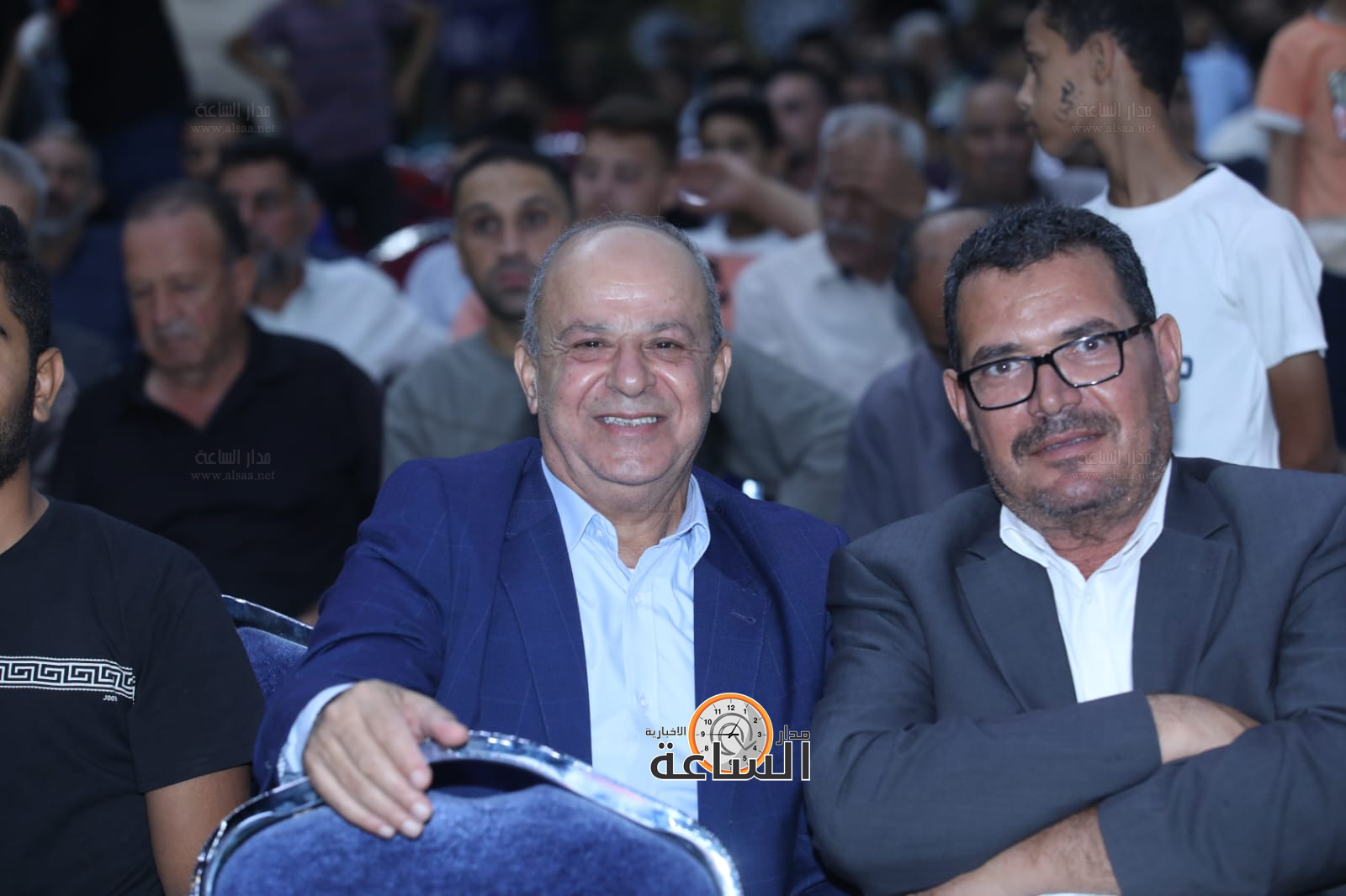 Madar Al-Saa Images 0.3041817960052122