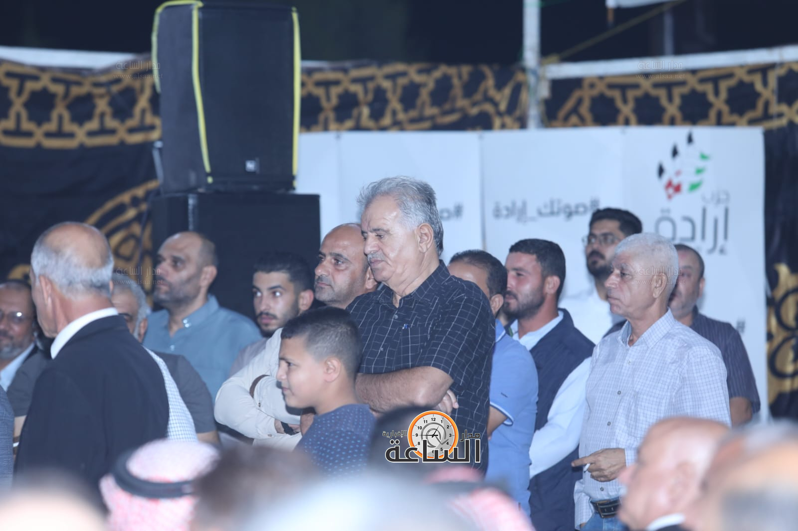 Madar Al-Saa Images 0.932844053153489