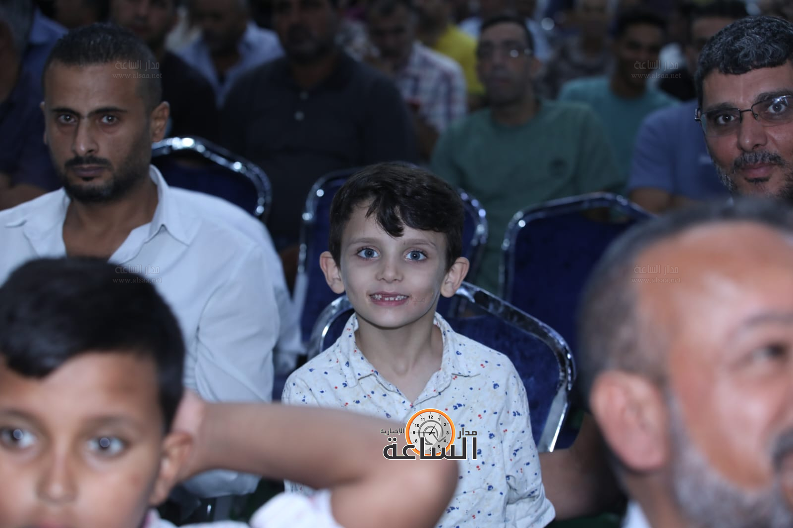 Madar Al-Saa Images 0.3055378169711458