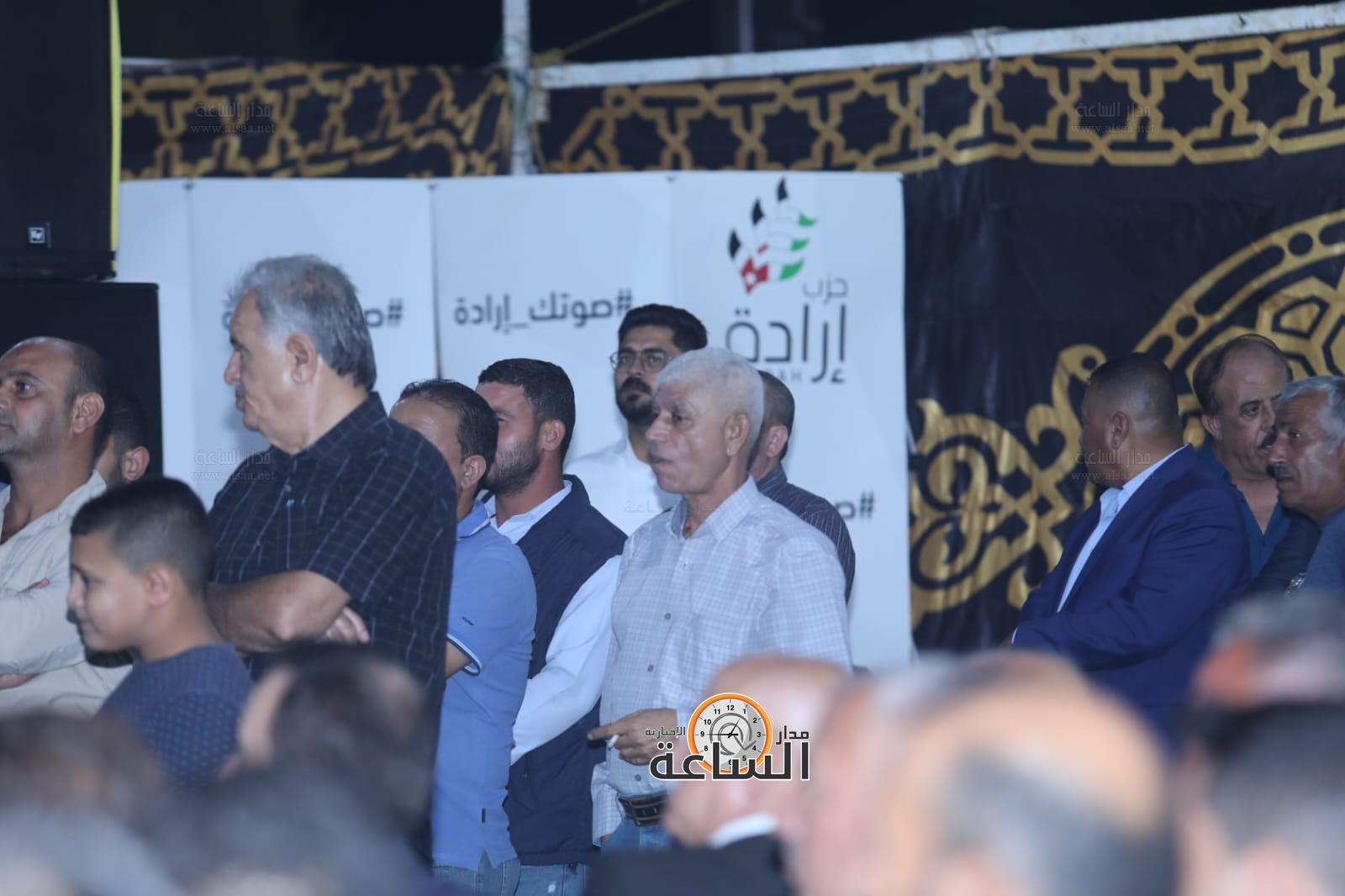 Madar Al-Saa Images 0.8243639076769538