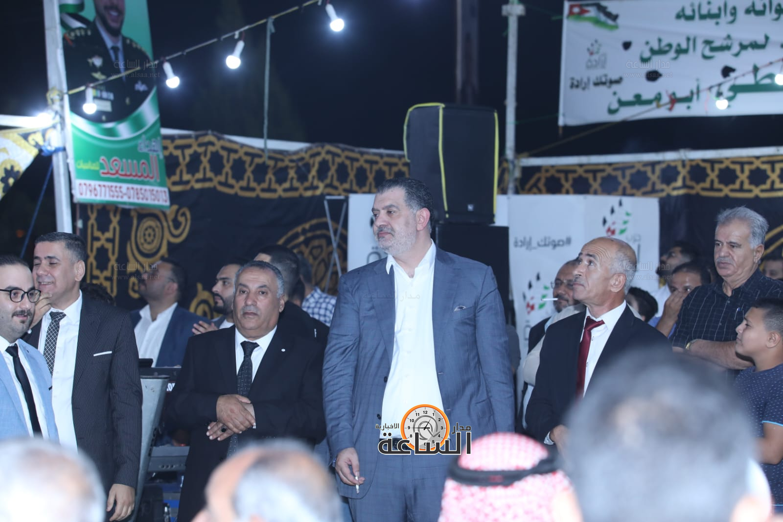 Madar Al-Saa Images 0.770336505454577