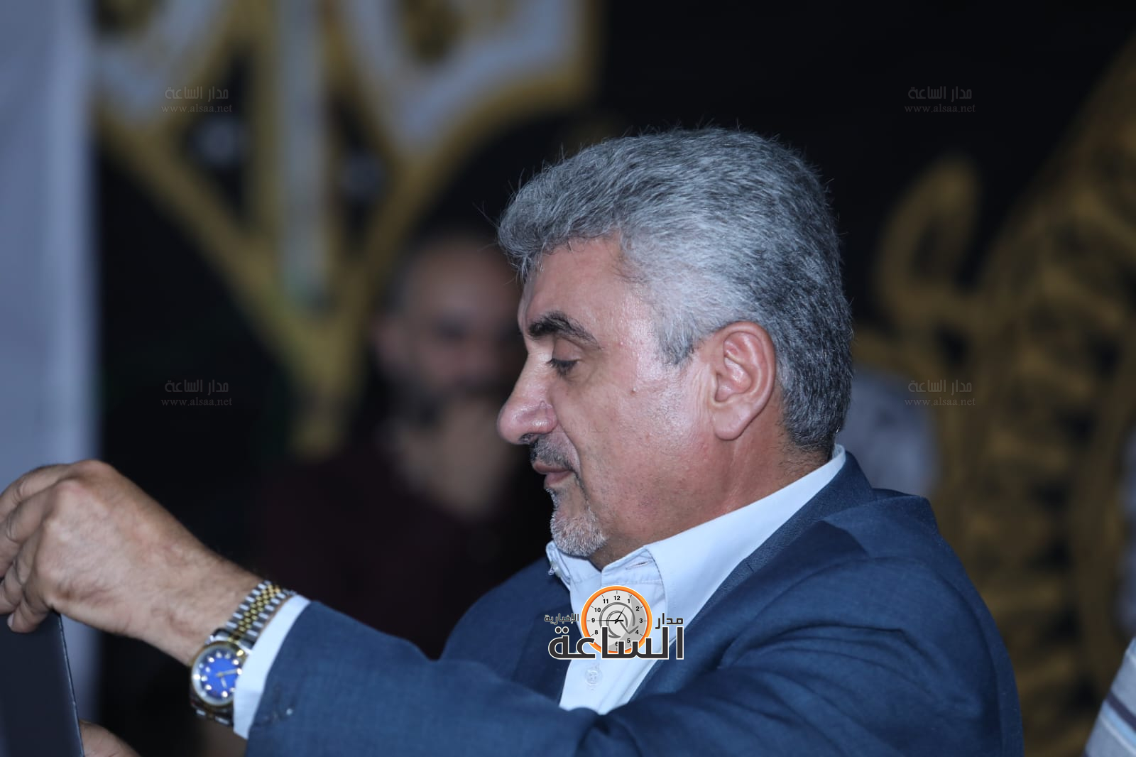 Madar Al-Saa Images 0.634546530099251