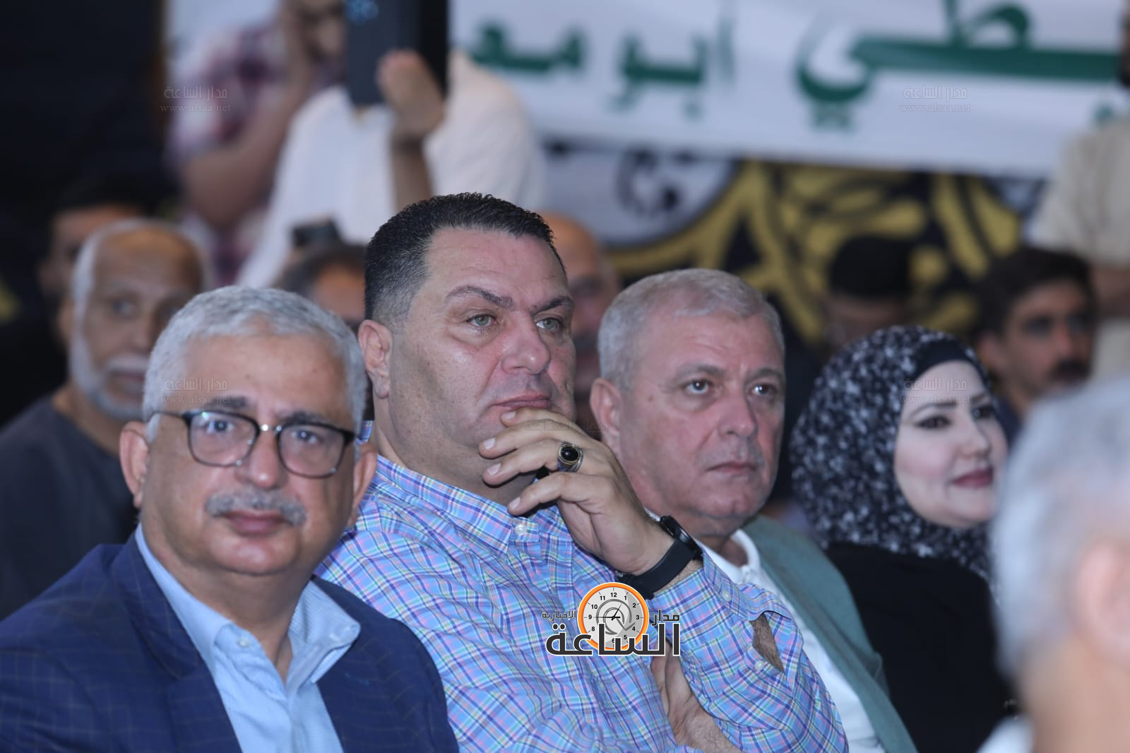 Madar Al-Saa Images 0.7831252850351946