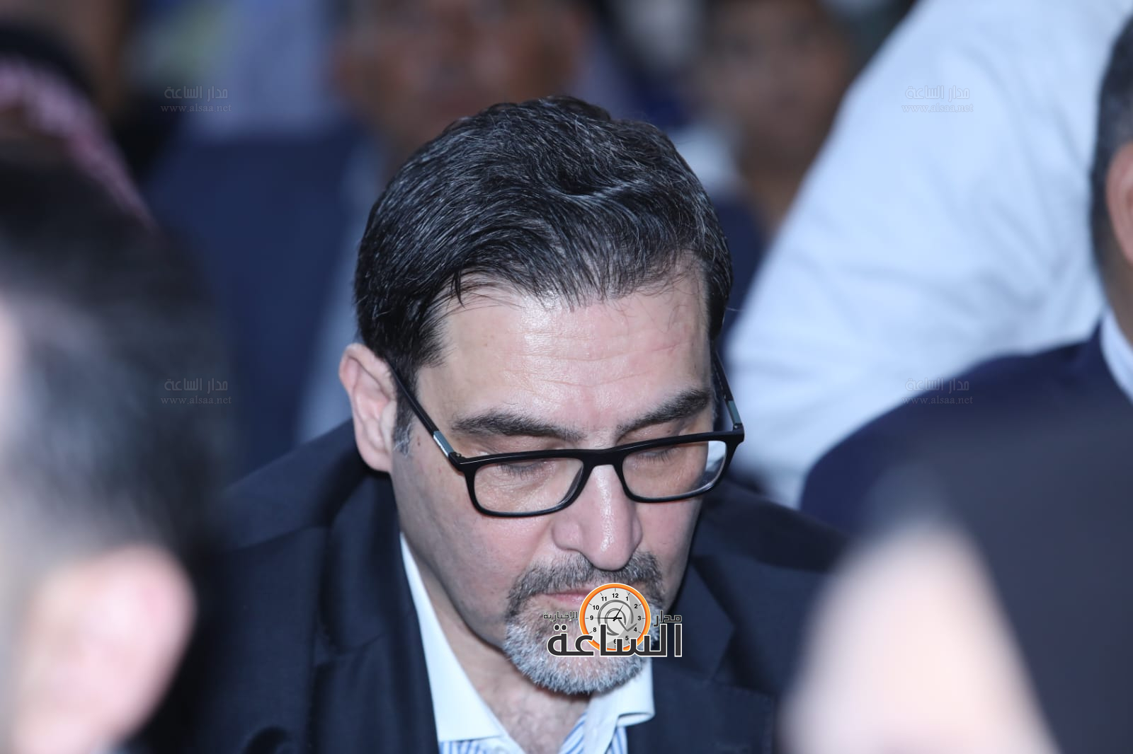 Madar Al-Saa Images 0.8753999462964537