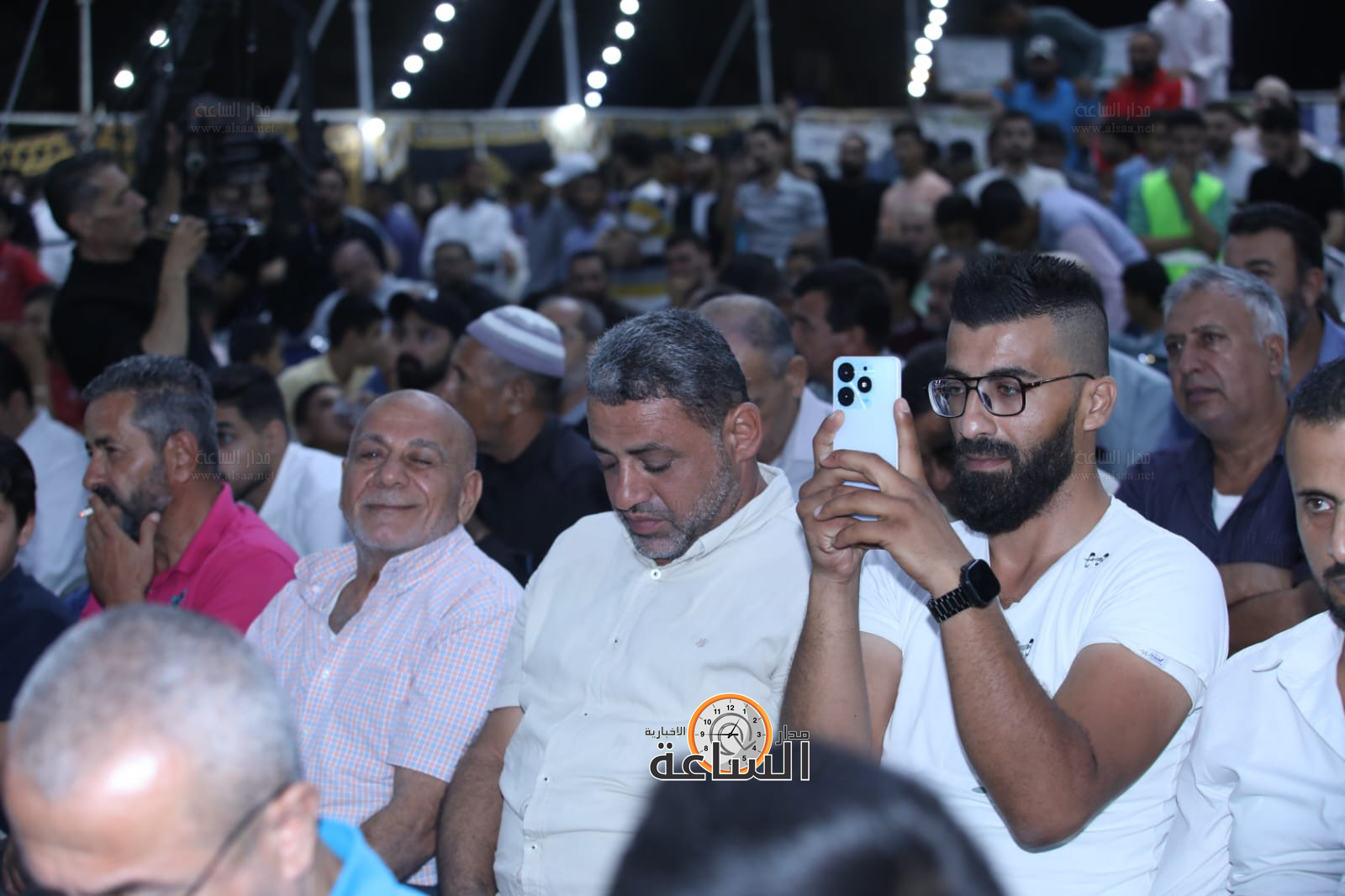 Madar Al-Saa Images 0.2253326722471003