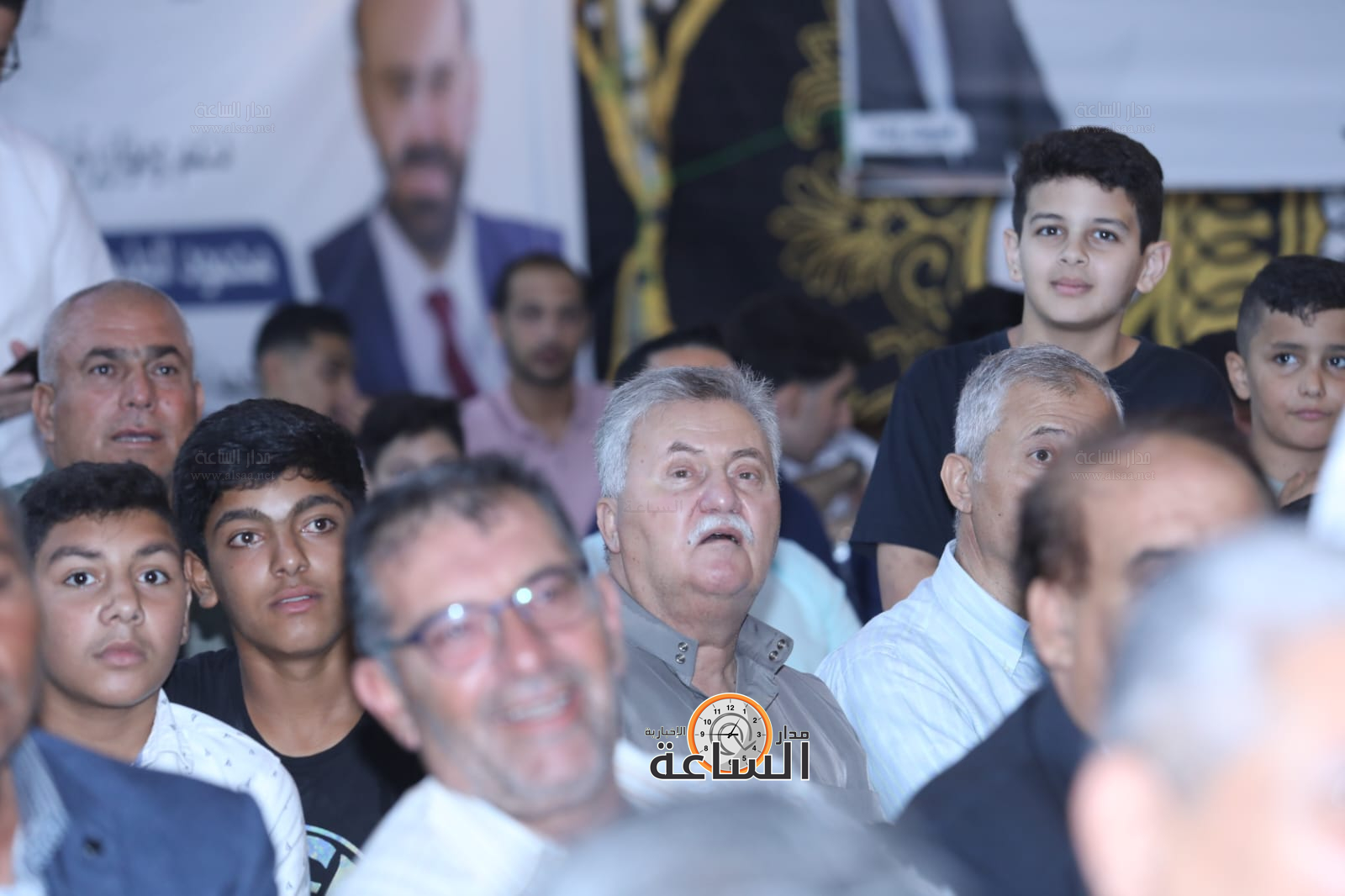 Madar Al-Saa Images 0.5622036767155263