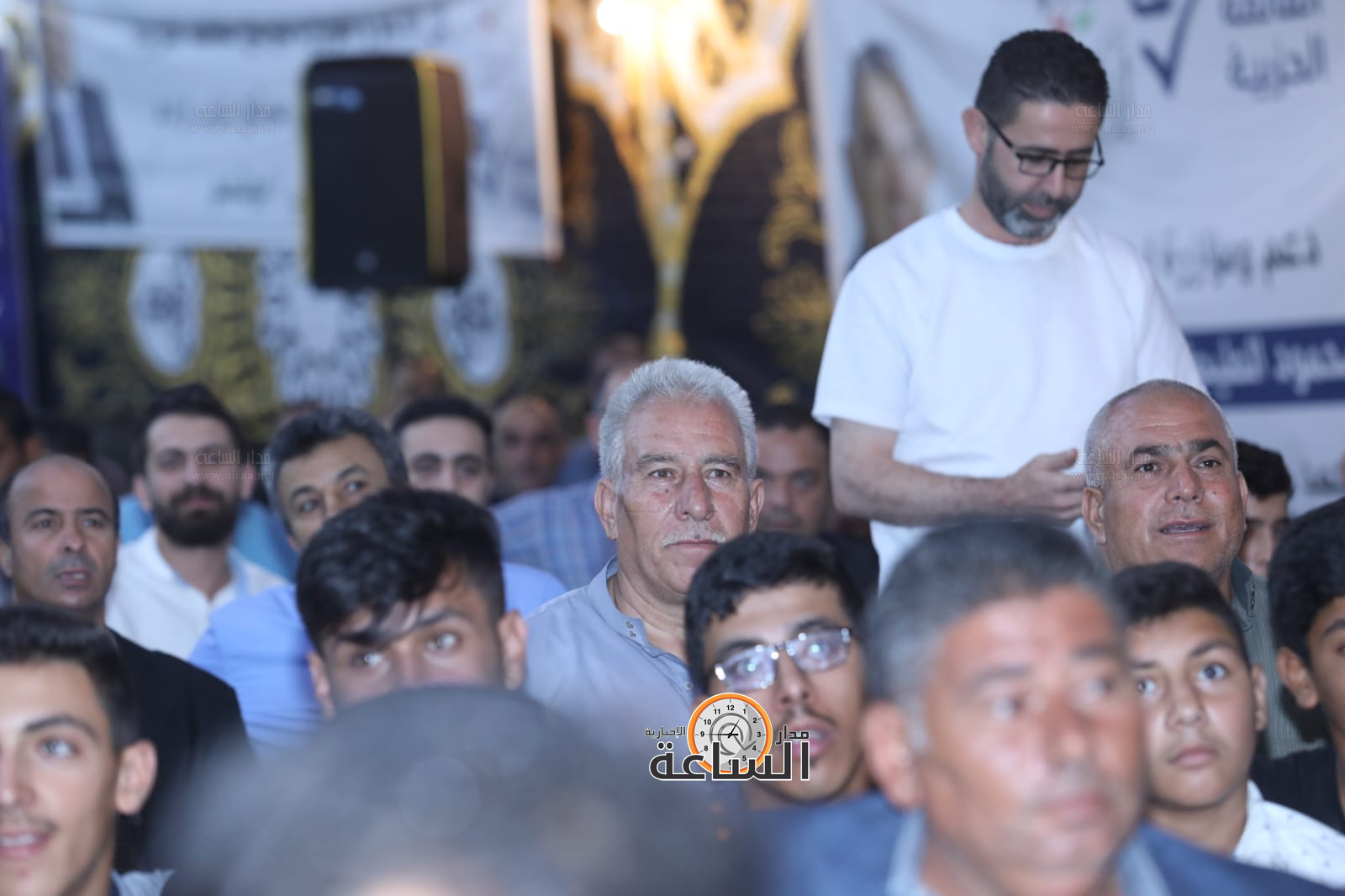 Madar Al-Saa Images 0.3850846482849857