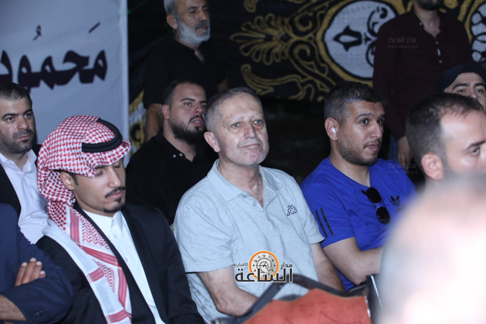 Madar Al-Saa Images 0.3915030614715971