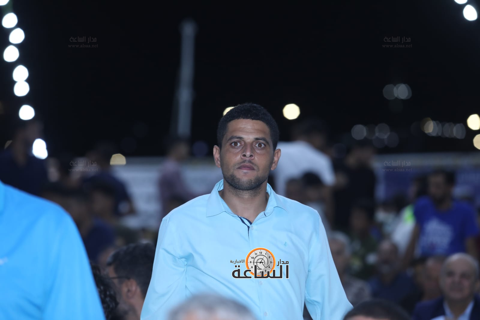 Madar Al-Saa Images 0.23264186159030276