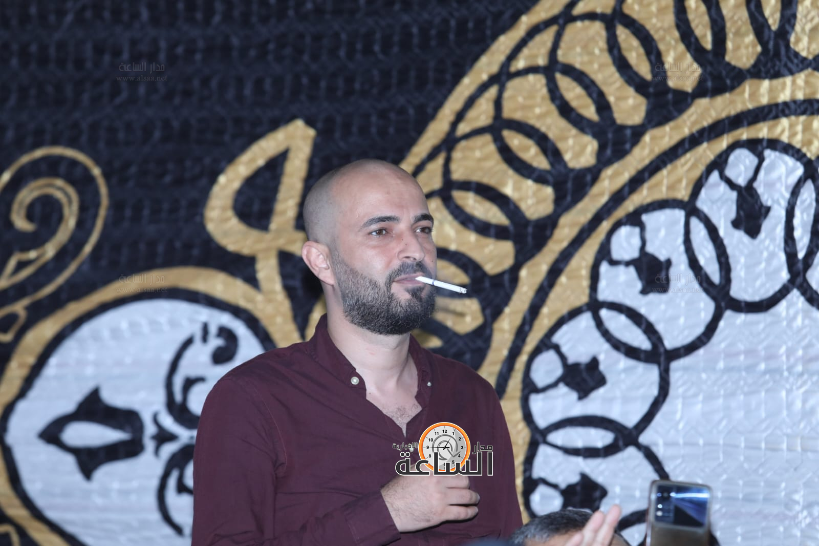 Madar Al-Saa Images 0.21255977844044138