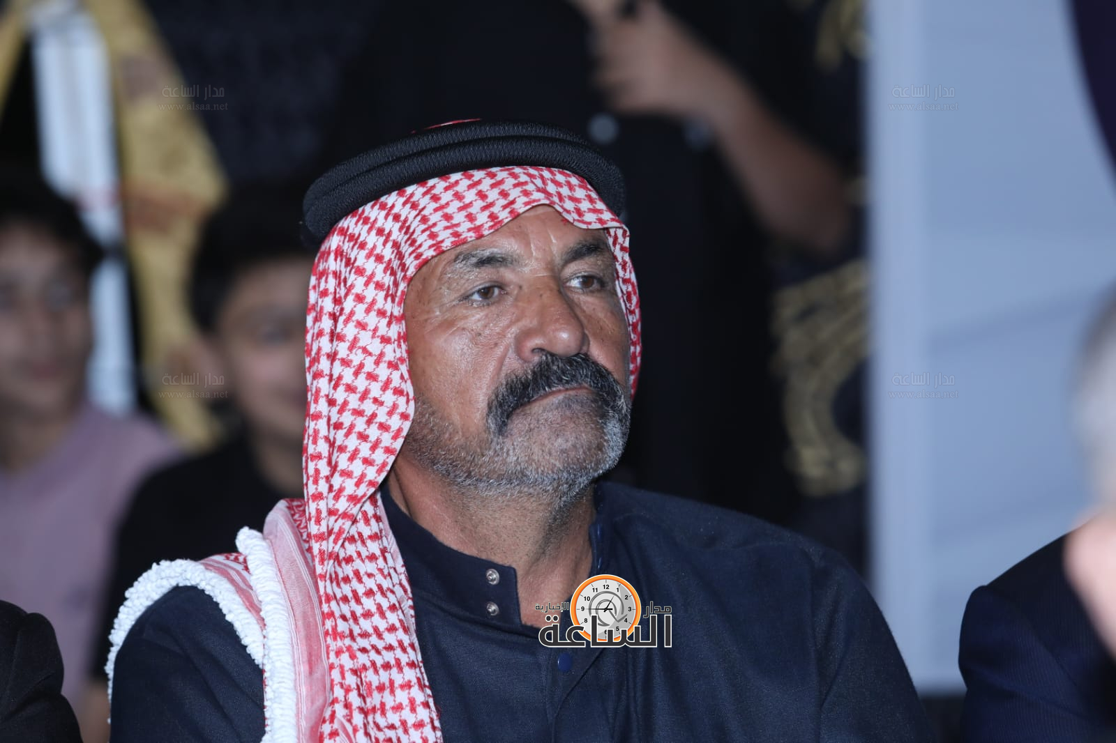 Madar Al-Saa Images 0.8021654205009181