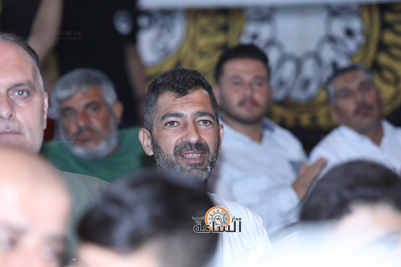 Madar Al-Saa Images 0.4945591699019989