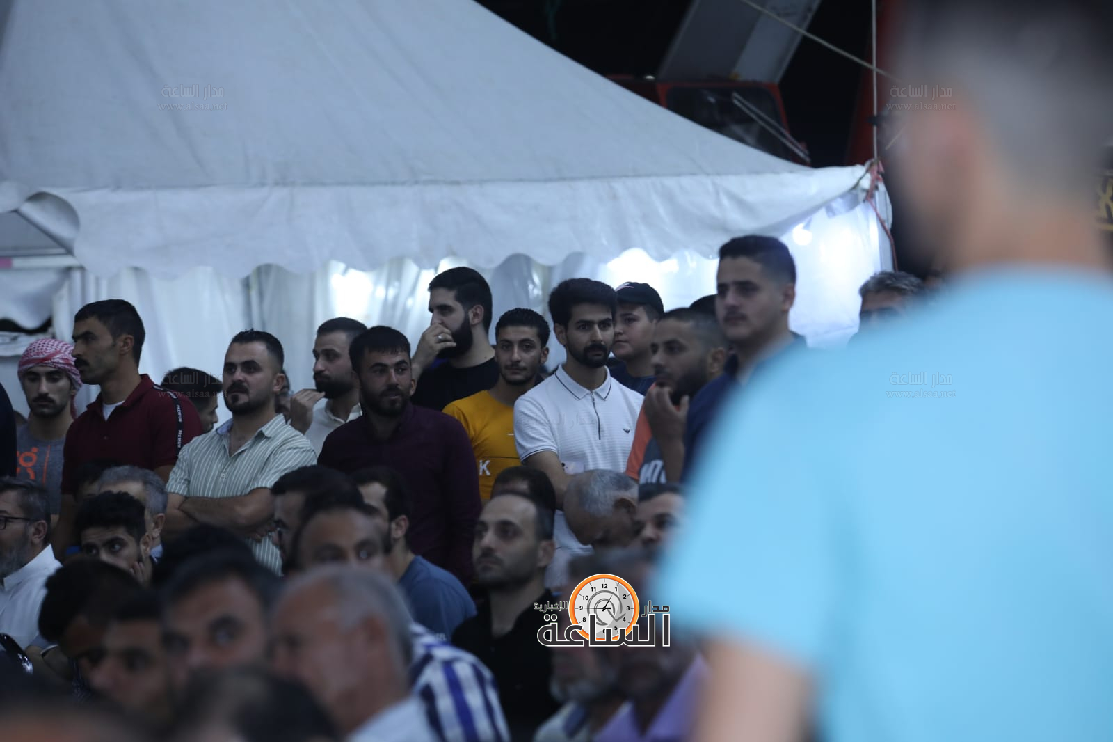 Madar Al-Saa Images 0.6897294293103156