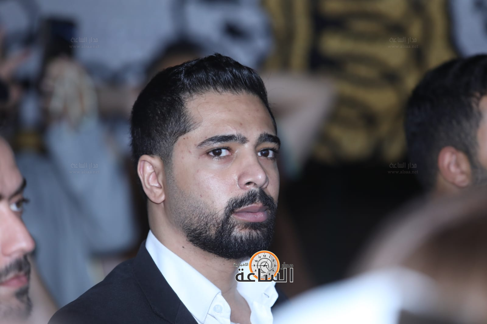 Madar Al-Saa Images 0.5523598464719295