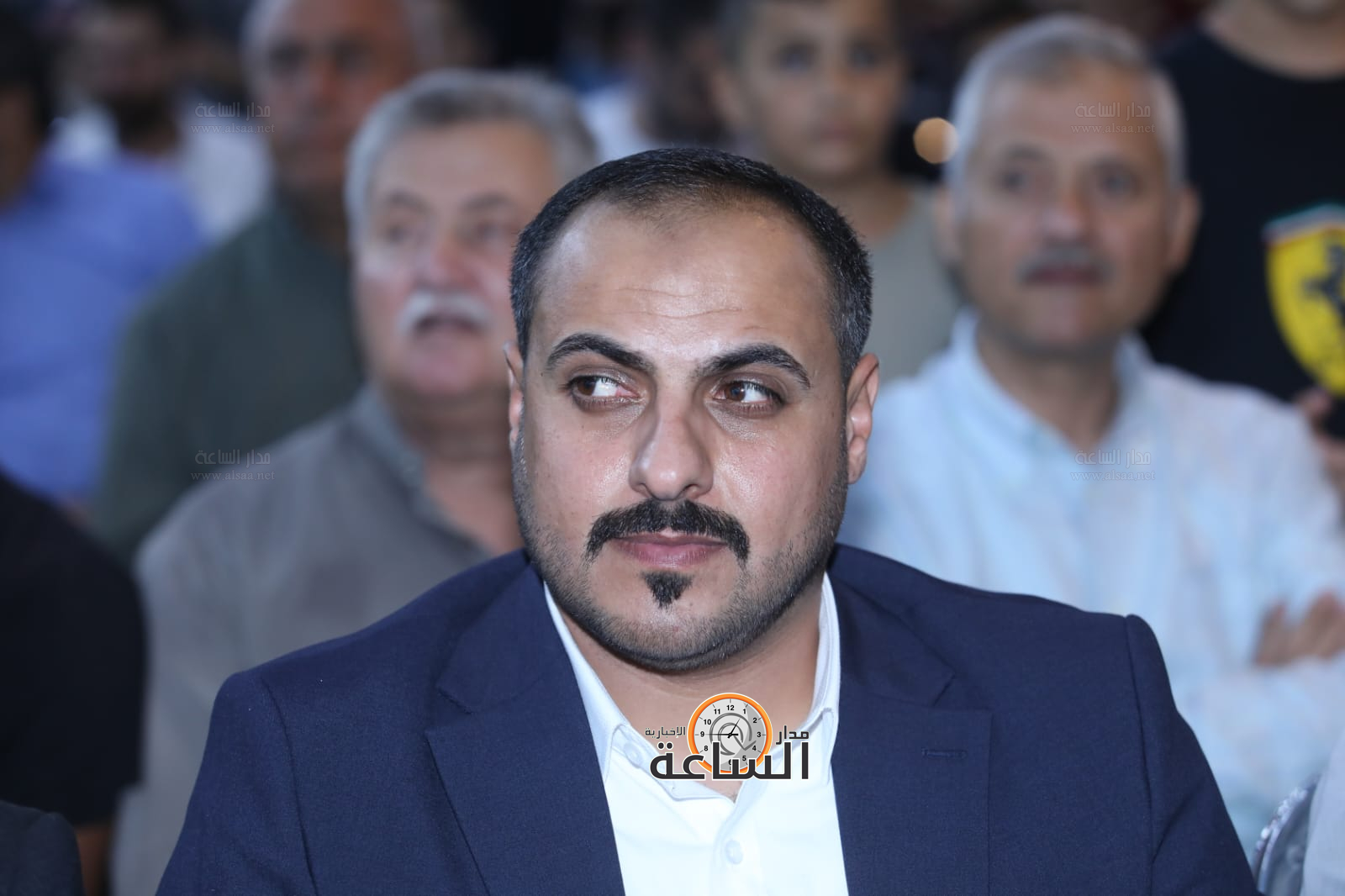 Madar Al-Saa Images 0.3312478635533853