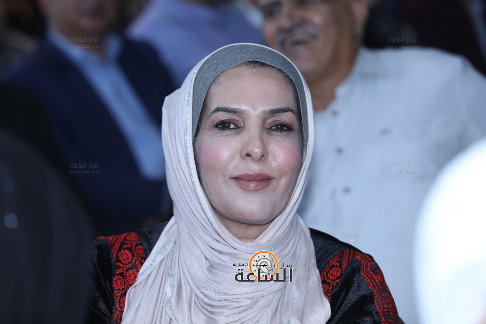 Madar Al-Saa Images 0.6739242785164206