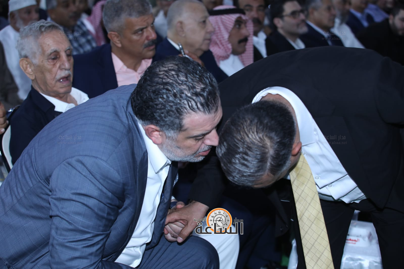 Madar Al-Saa Images 0.3124703315217974