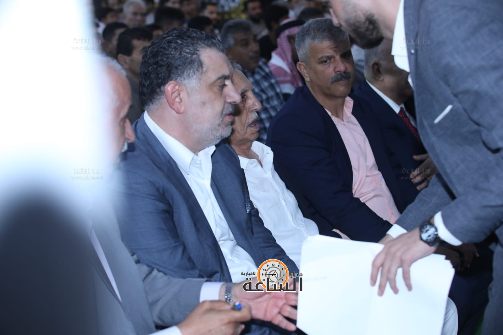 Madar Al-Saa Images 0.6737946390290352