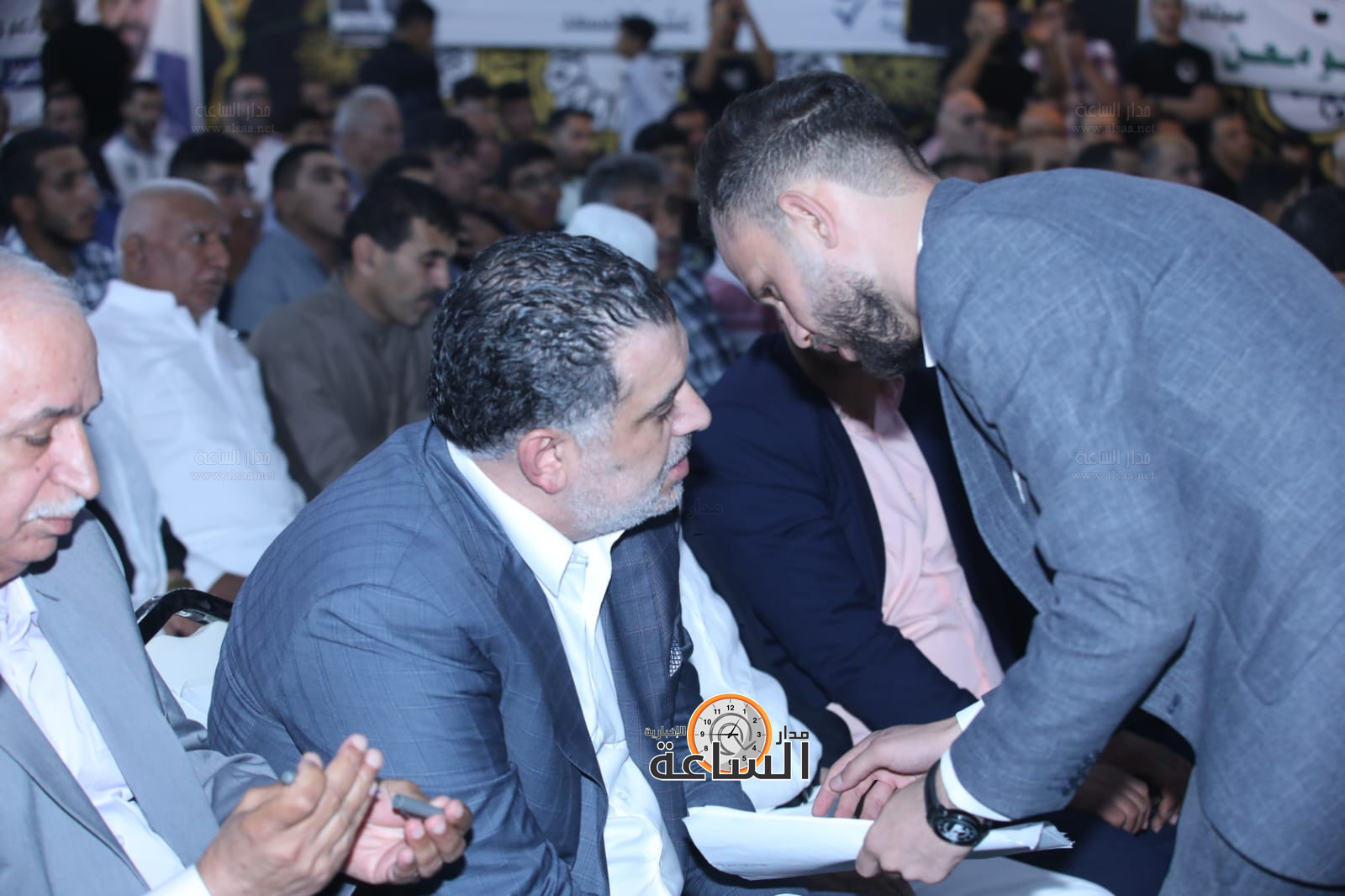 Madar Al-Saa Images 0.7970744500508031