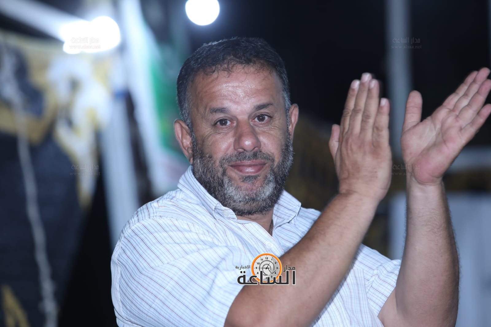 Madar Al-Saa Images 0.6613806469314607