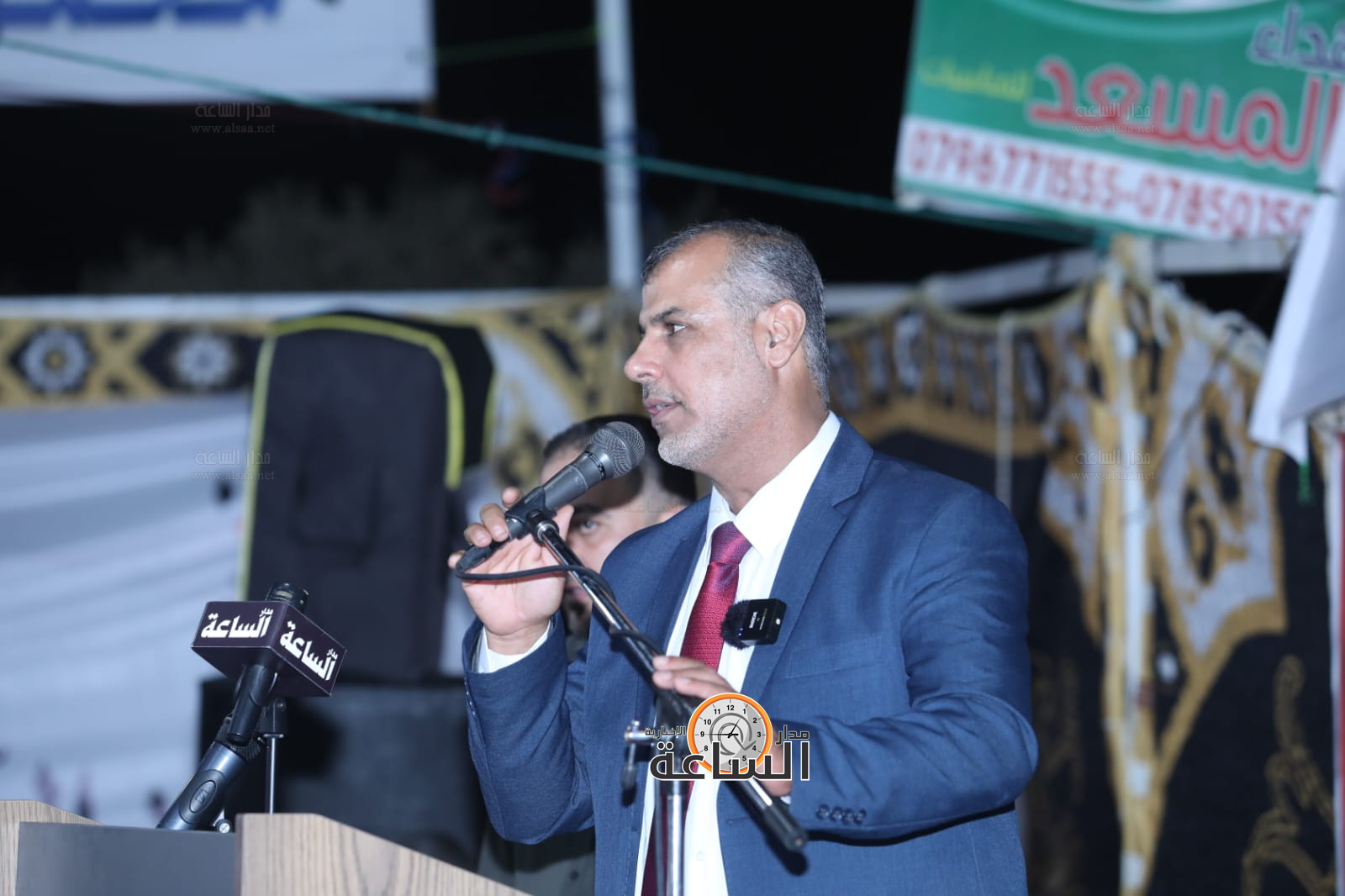 Madar Al-Saa Images 0.7545115742379949