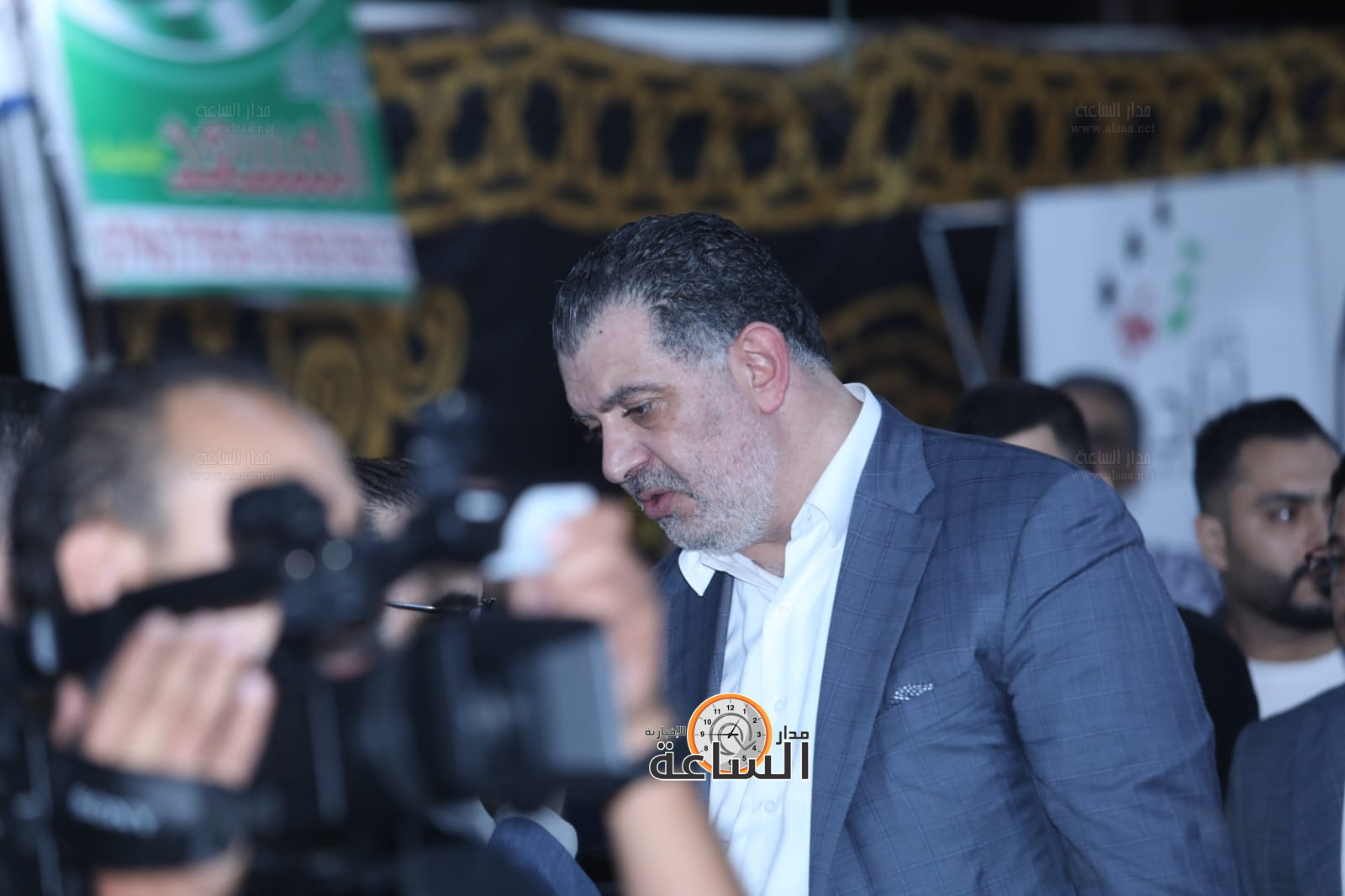 Madar Al-Saa Images 0.20810258564715944