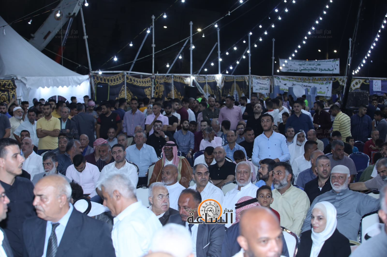 Madar Al-Saa Images 0.4683351464574388