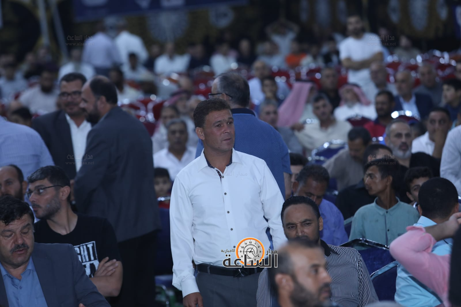 Madar Al-Saa Images 0.051493569627776514