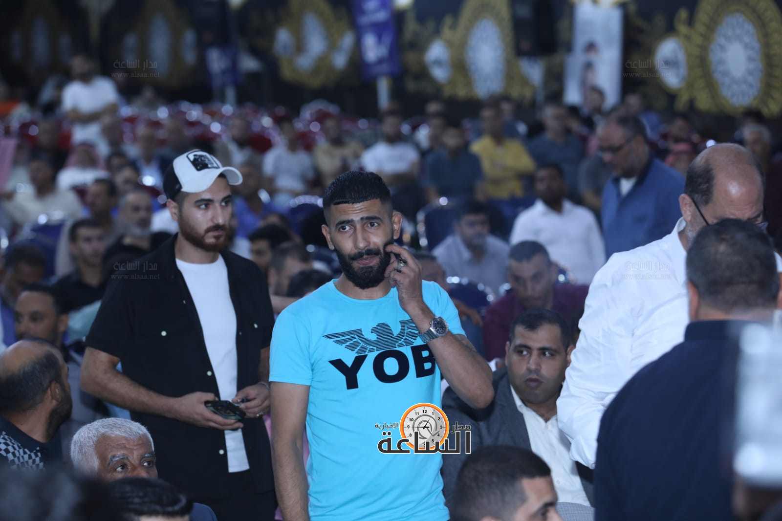 Madar Al-Saa Images 0.7429261571099888