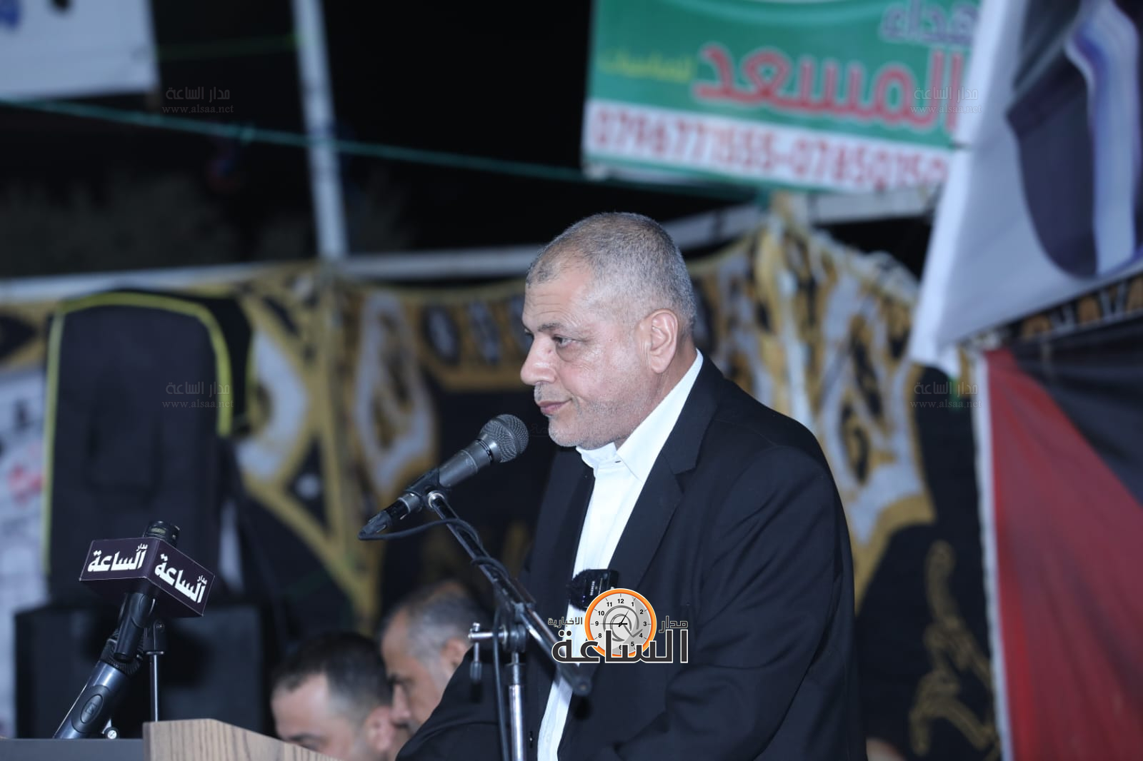 Madar Al-Saa Images 0.6142911111188458