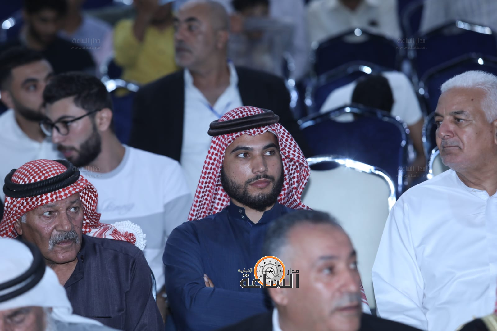 Madar Al-Saa Images 0.5930276438681199