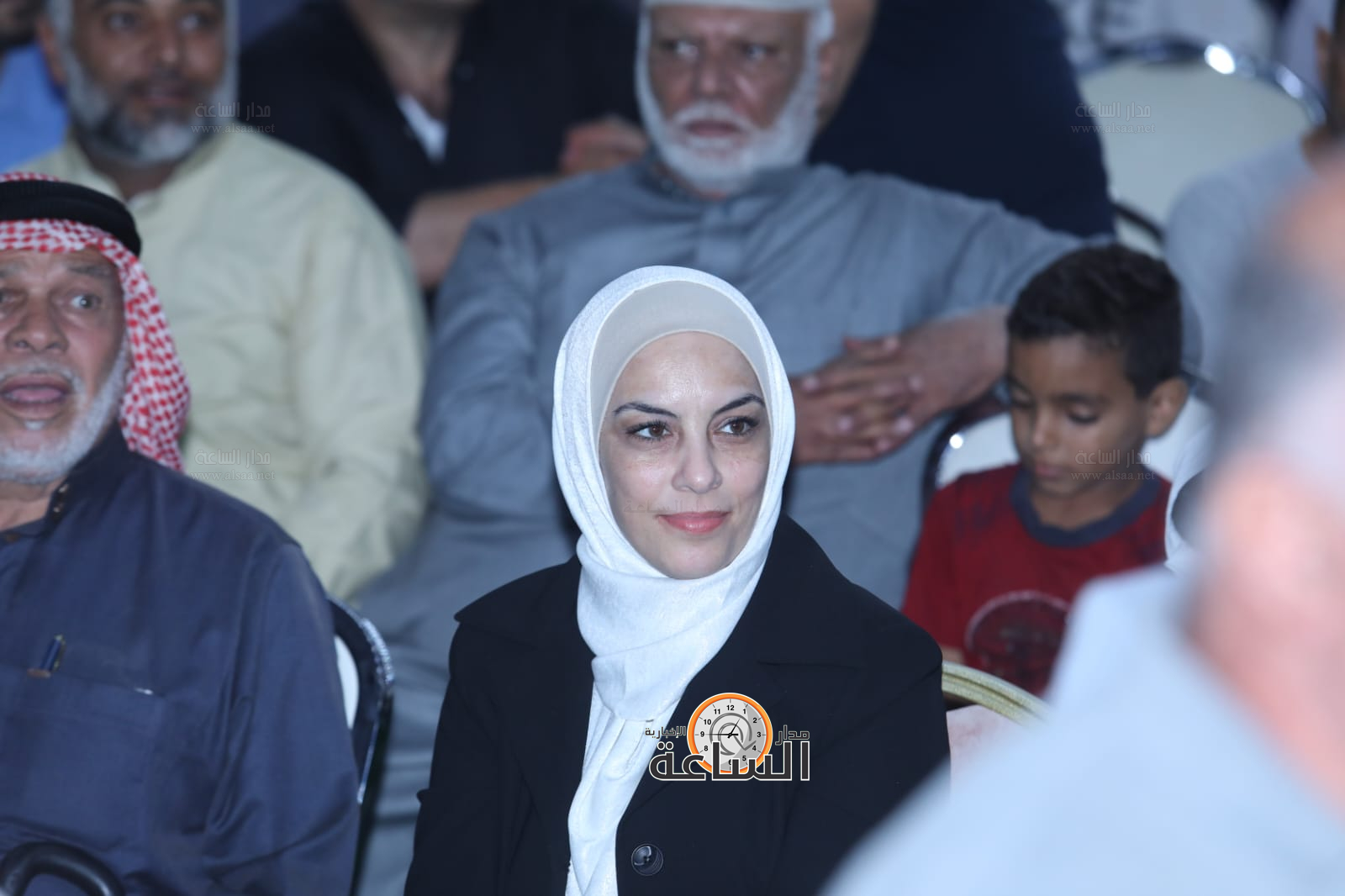 Madar Al-Saa Images 0.43148448095685654