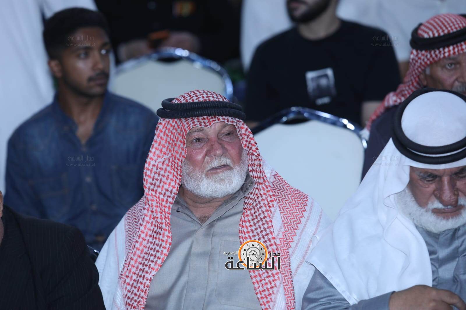 Madar Al-Saa Images 0.8909376072457342