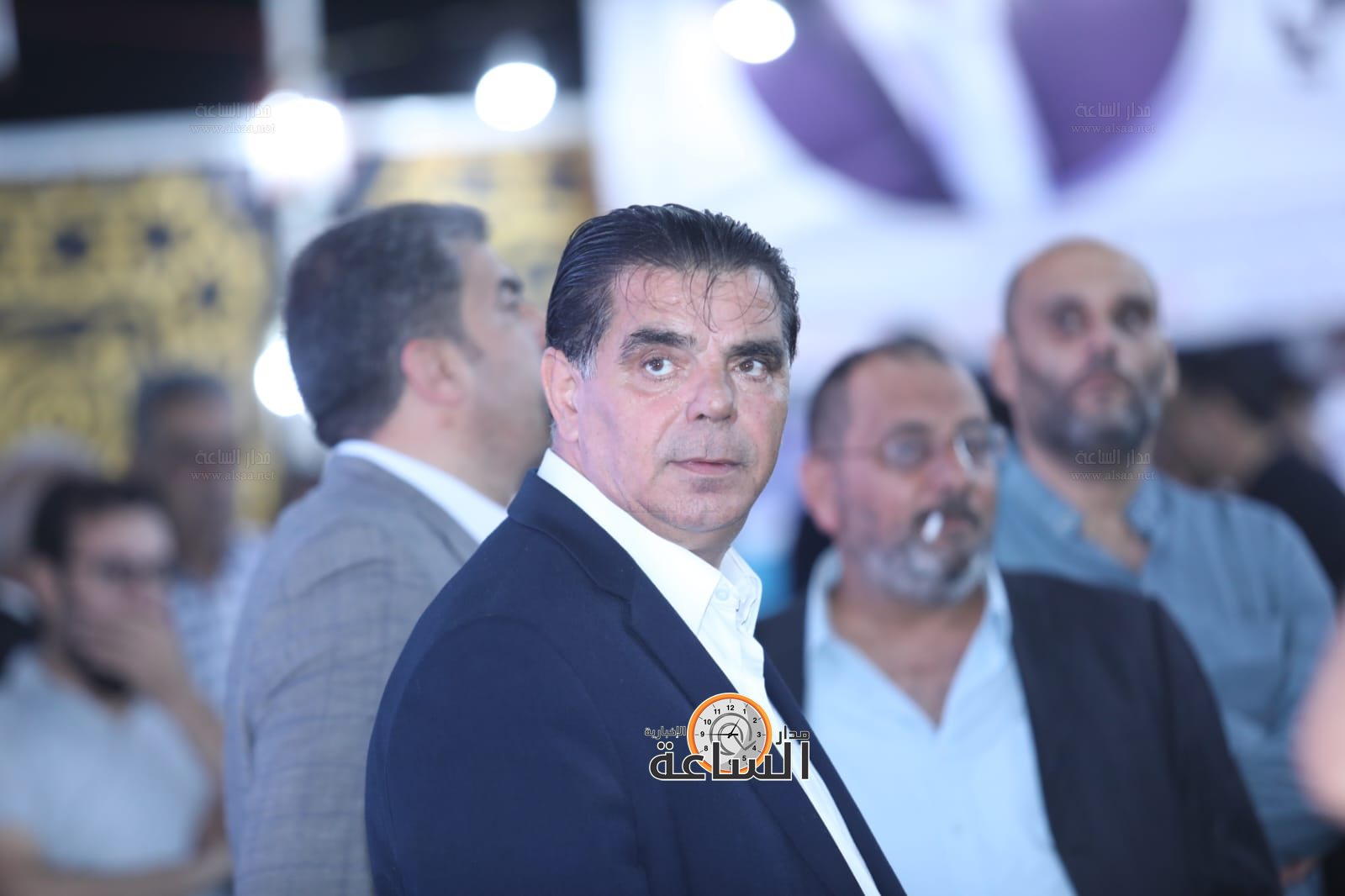 Madar Al-Saa Images 0.7254977533314242