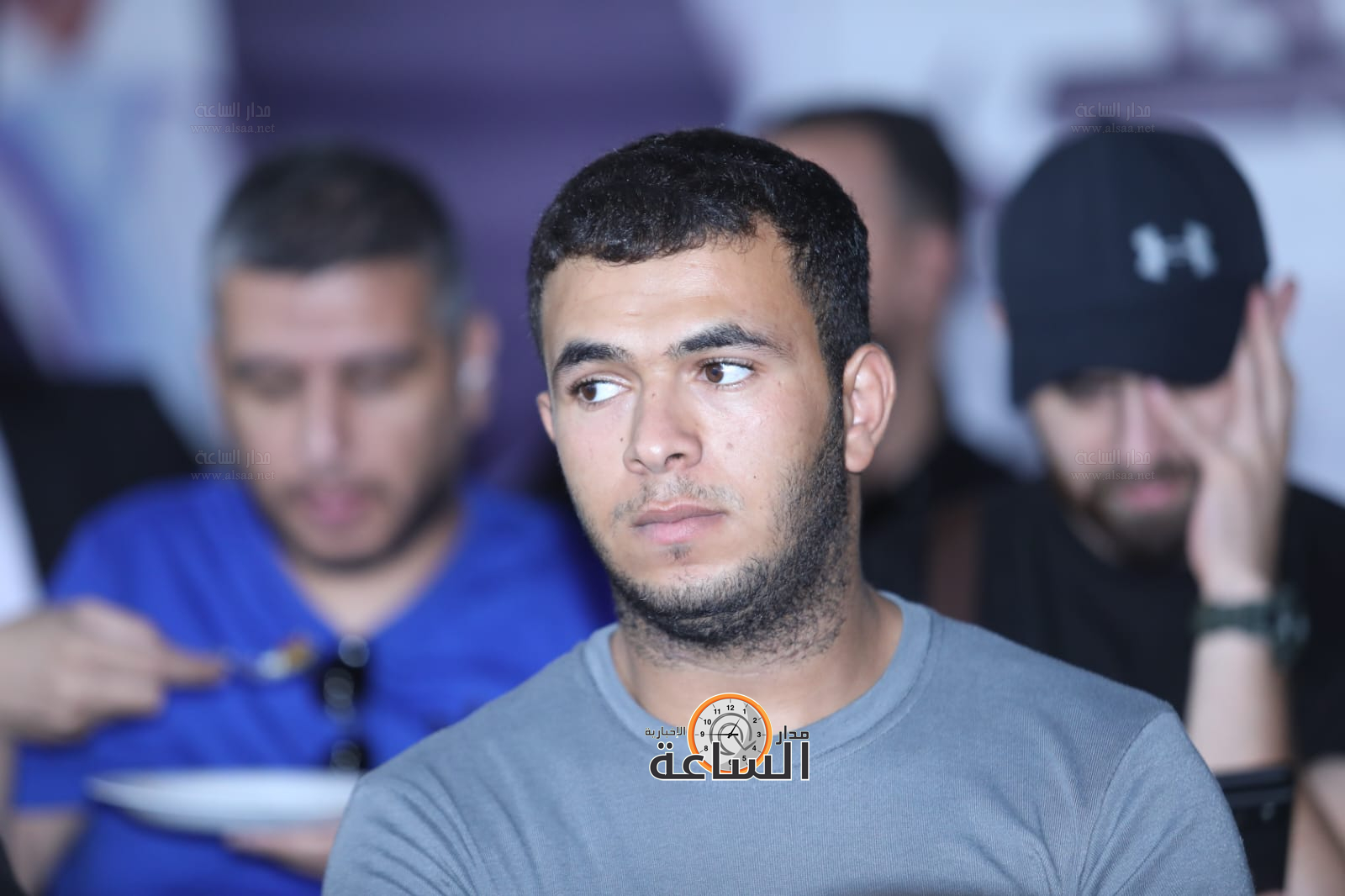 Madar Al-Saa Images 0.8208807638981923