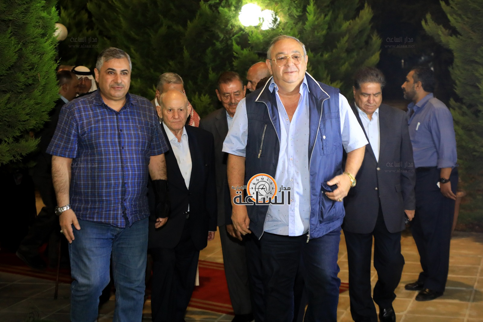 Madar Al-Saa Images 0.6202413034468963