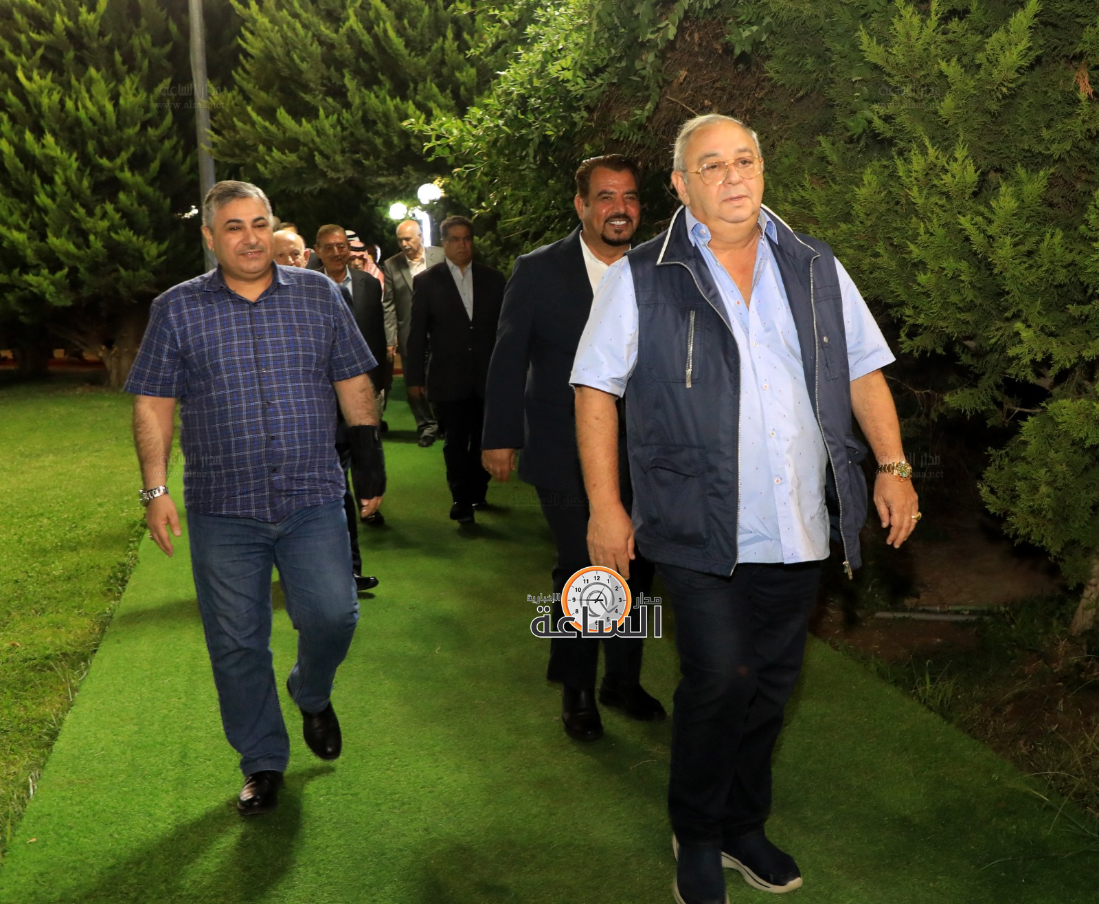 Madar Al-Saa Images 0.18597963306935816