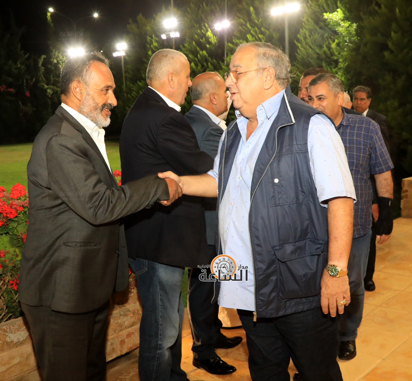 Madar Al-Saa Images 0.9392097195913742