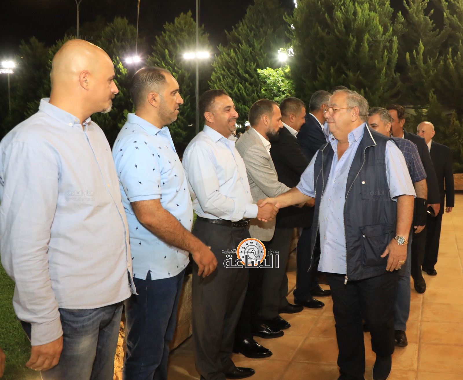 Madar Al-Saa Images 0.4838134251451798