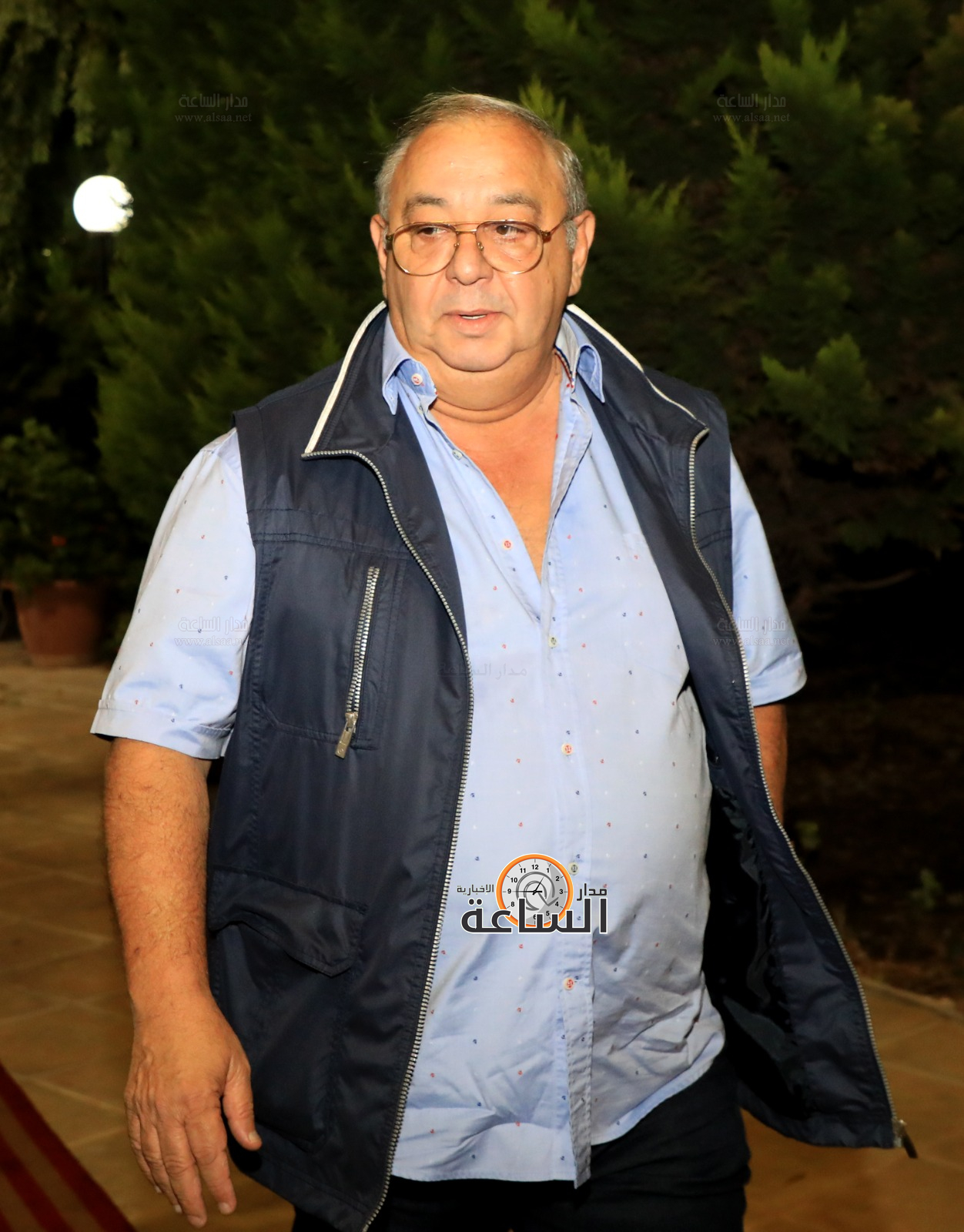 Madar Al-Saa Images 0.9440150212470526