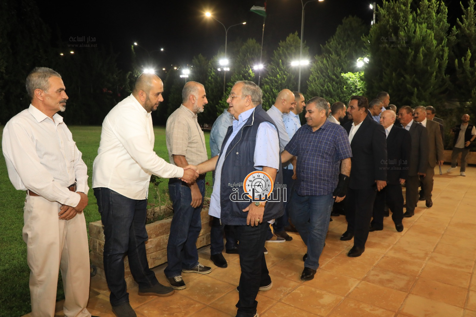 Madar Al-Saa Images 0.5494488515742084