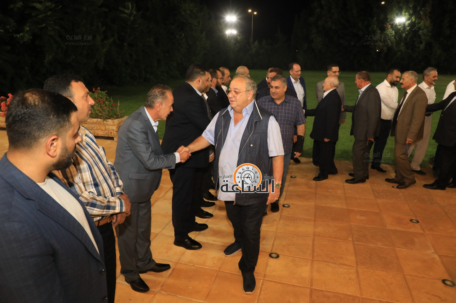 Madar Al-Saa Images 0.5619857664009149