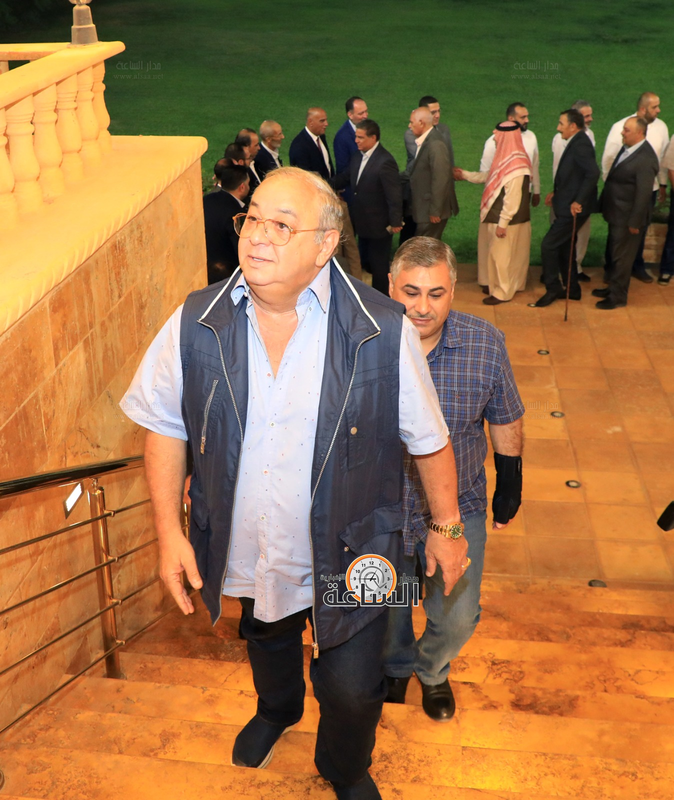 Madar Al-Saa Images 0.16842828199003823