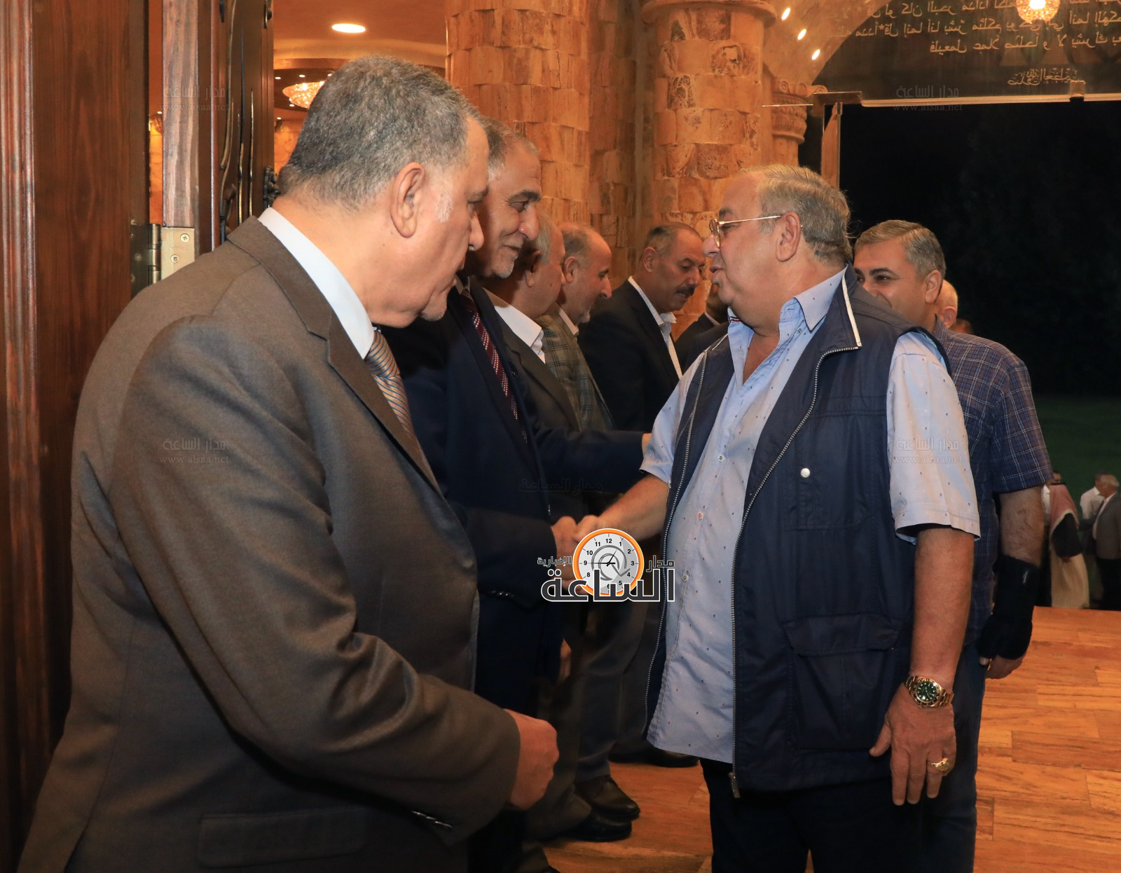 Madar Al-Saa Images 0.24354572167506894