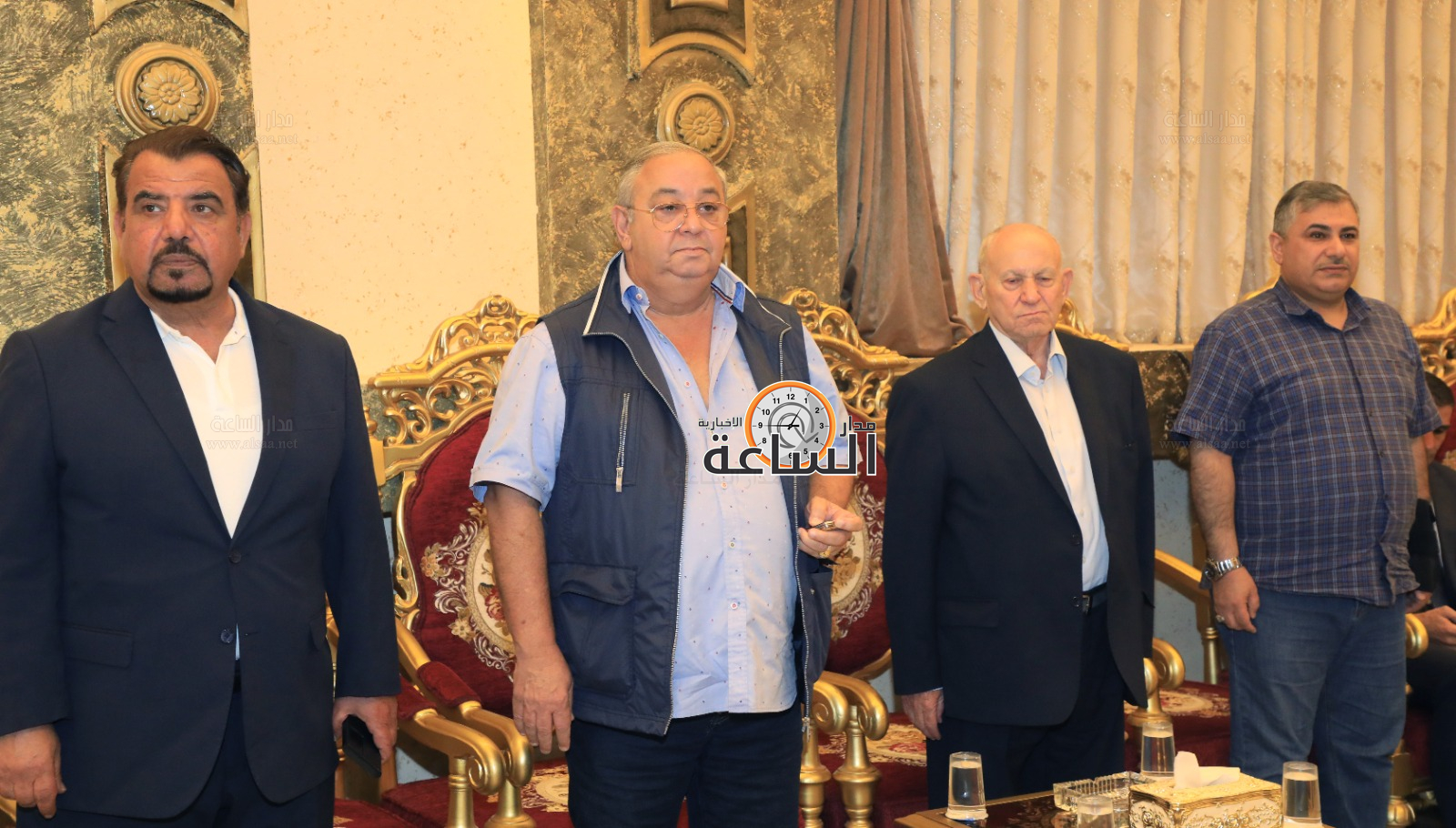 Madar Al-Saa Images 0.815007243590427