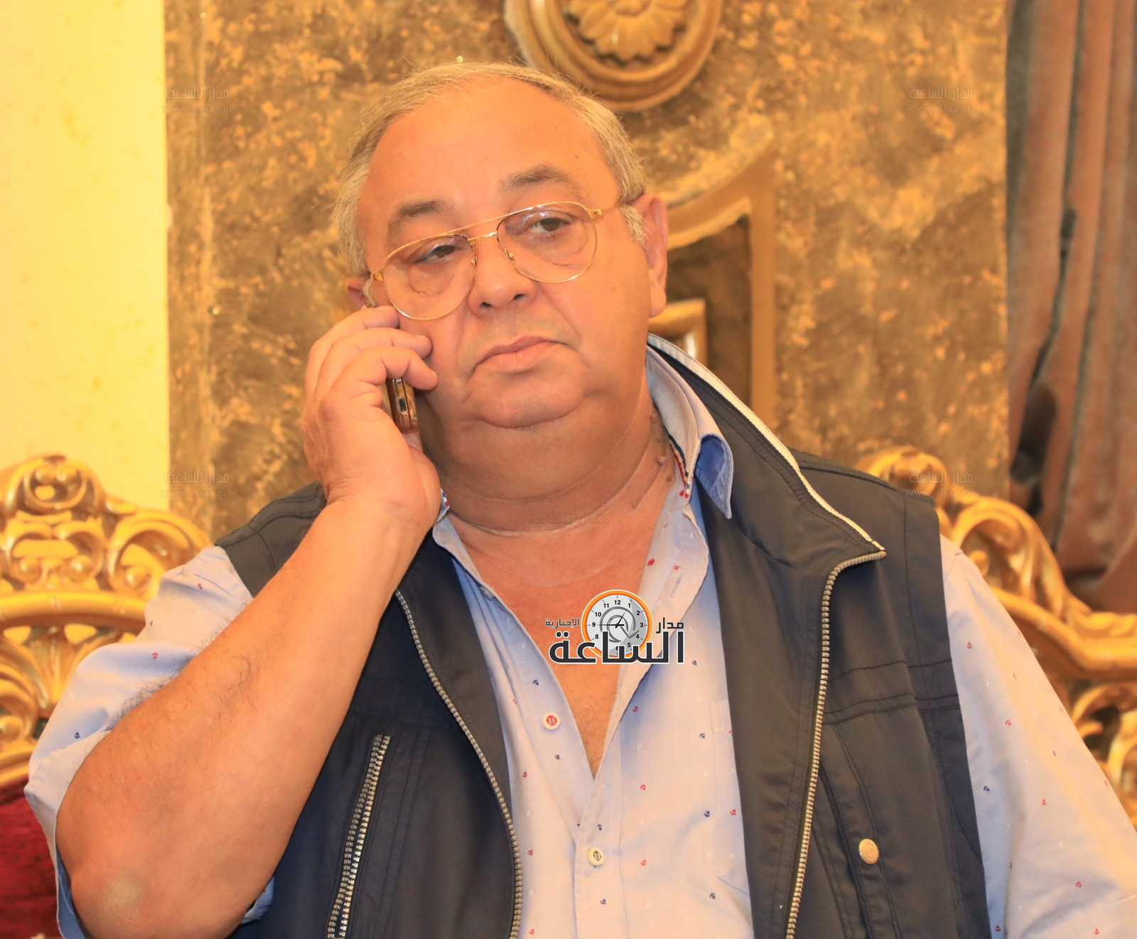 Madar Al-Saa Images 0.575943314692126