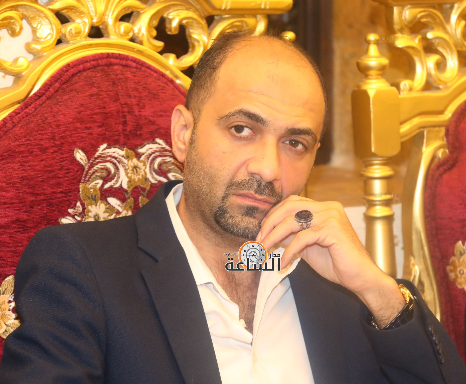 Madar Al-Saa Images 0.44470730866831354