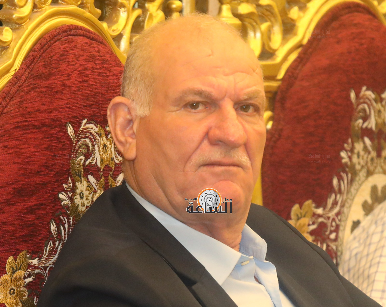 Madar Al-Saa Images 0.1374385884657776