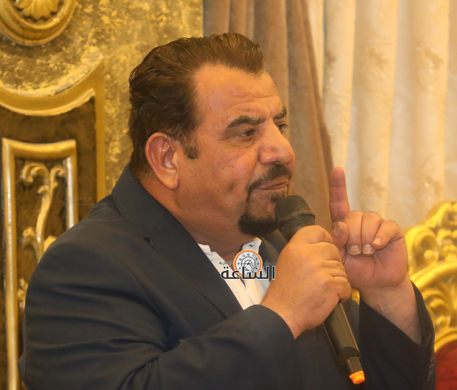 Madar Al-Saa Images 0.8030720789320125