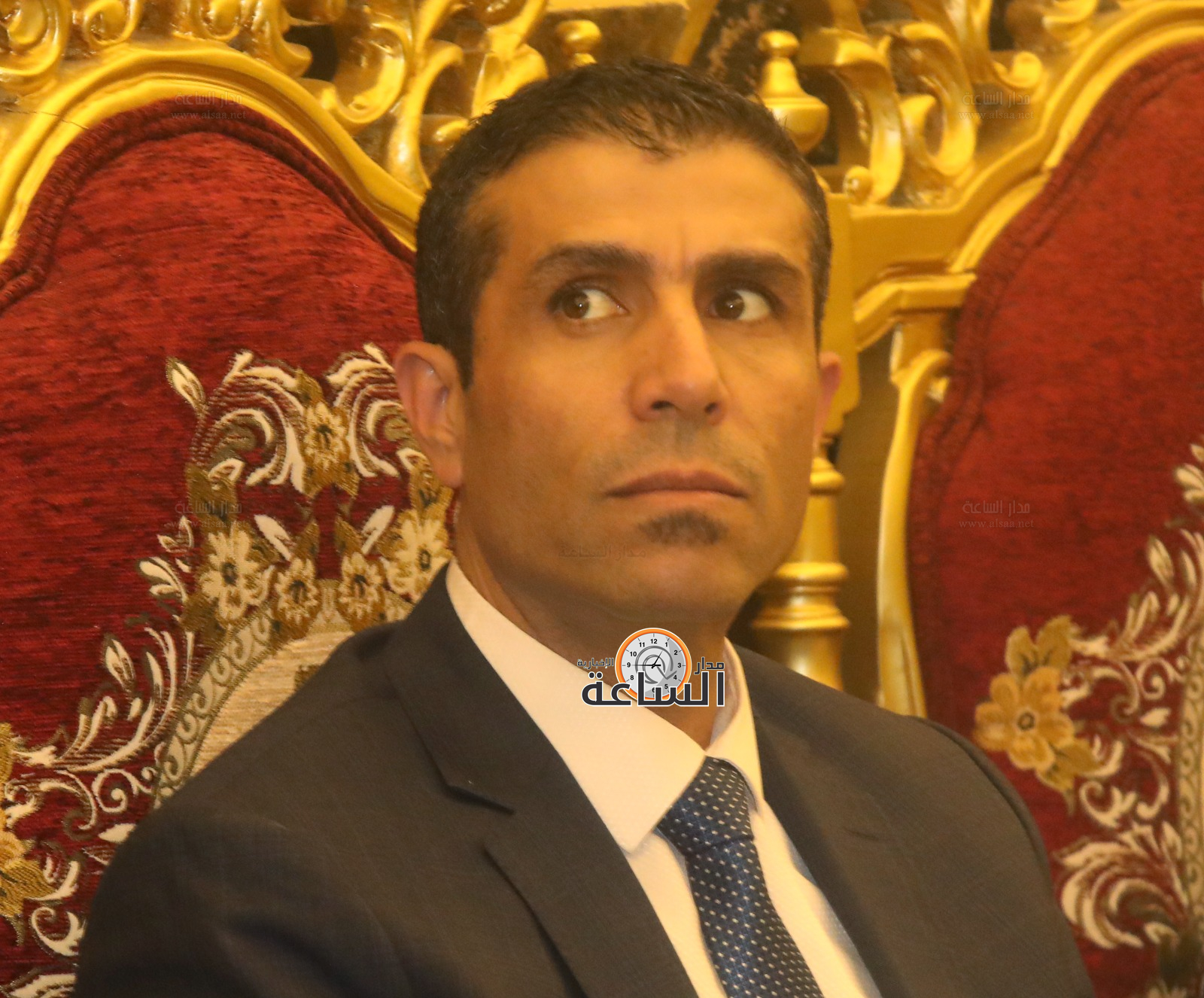 Madar Al-Saa Images 0.07161022388713811